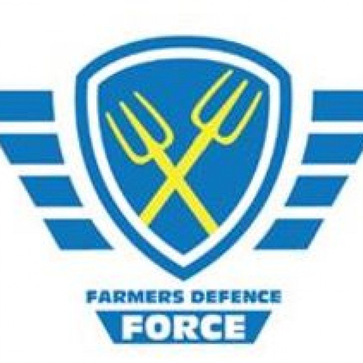 foto Het meest democratische logo - FDF