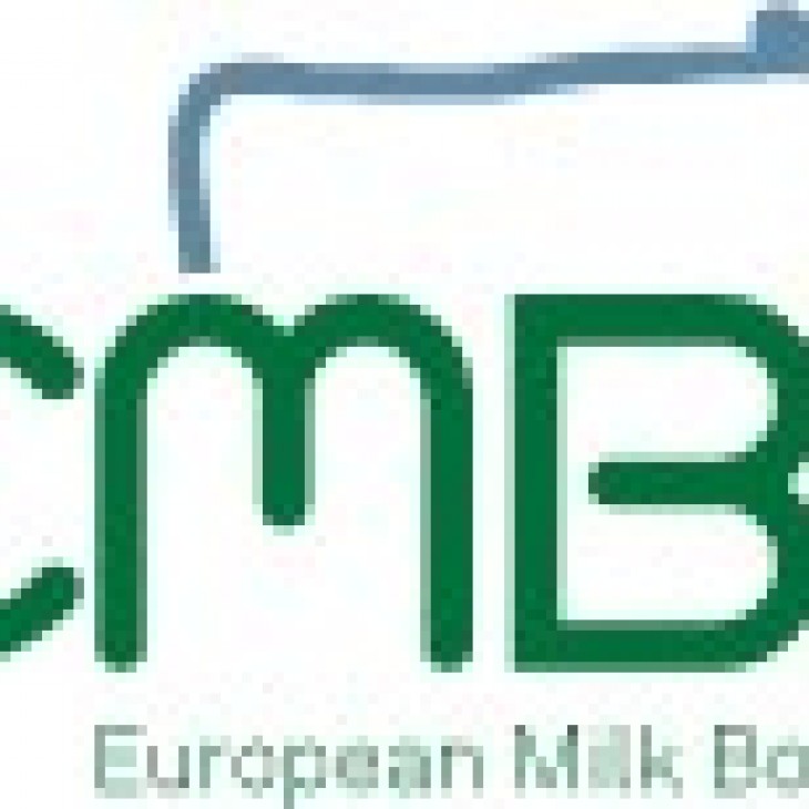 foto Gembloux: Europese melkproducenten kiezen Sieta van Keimpema als nieuwe EMB-voorzitter!