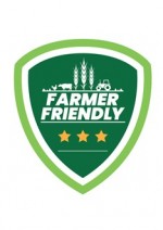 Keurmerk FarmerFriendly, van en voor alle boeren!
